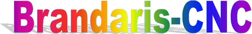 CNC-Brandaris
